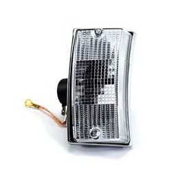 FARO DIRECCIONAL DELANTERO DERECHO PIAGGIO Vespa PX 125 2011-2015
