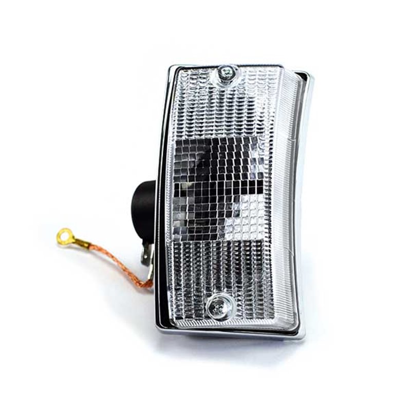 FRONT RIGHT DIRECTIONAL HEADLIGHT PIAGGIO Vespa PX 125 2011-2015