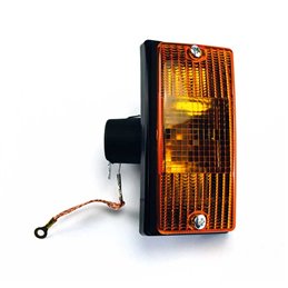 FARO DIRECCIONAL DELANTERO DERECHO PIAGGIO Vespa PX E Arcobaleno 125 1983-1997