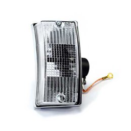 FARO DIRECCIONAL DELANTERO IZQUIERDO PIAGGIO Vespa PX 125 2011-2015
