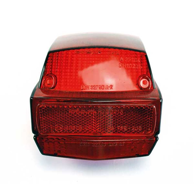 REAR LIGHT PIAGGIO Vespa ET3 125 1976-1983