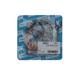 EMERY SERIES YAMAHA YZ 125 2022-2023