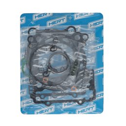 SÉRIE ÉMERI YAMAHA YP Majesty 400 2004-2006