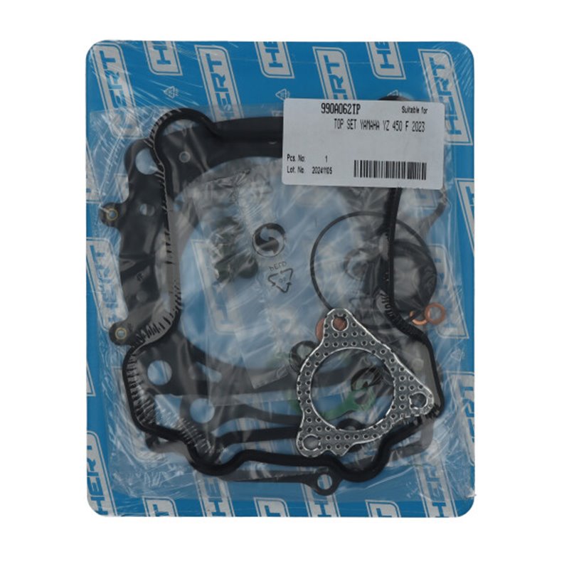 EMERY SERIES FANTIC MOTOR XXF Cross 4T 450 2023-2024