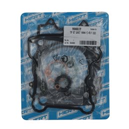 SÉRIE ÉMERI YAMAHA WR F 450 2021-2023