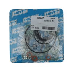SÉRIE ÉMERI YAMAHA YZ LW 19/16 85 2019-2025