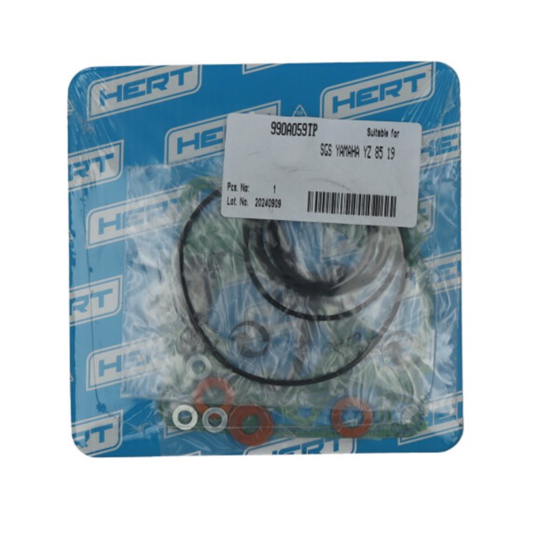 EMERY SERIES YAMAHA YZ LW 19/16 85 2019-2025