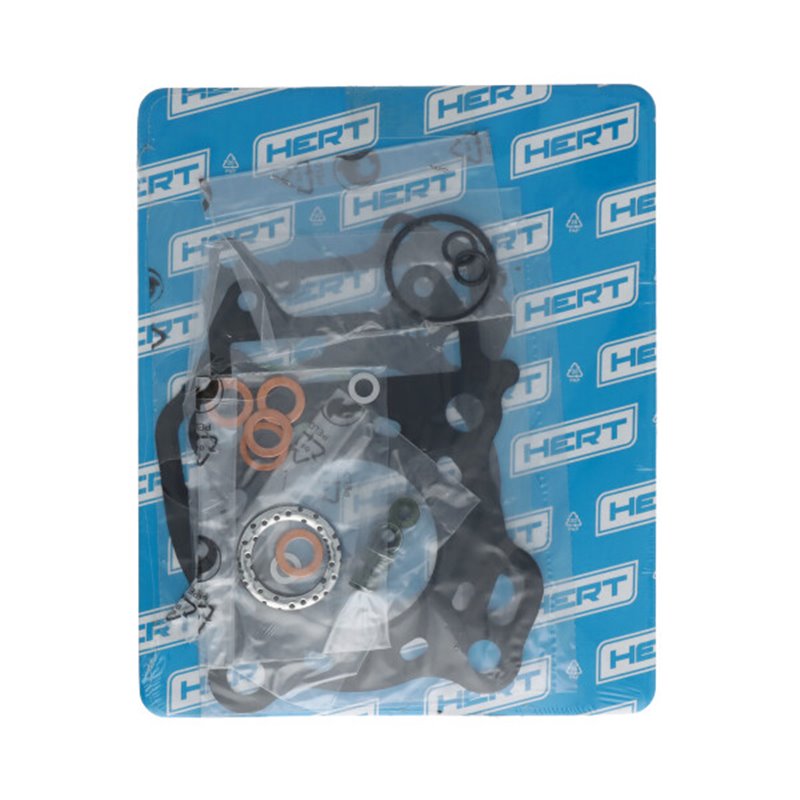 SÉRIE ÉMERI SUZUKI UH Burgman 125 2014-2020