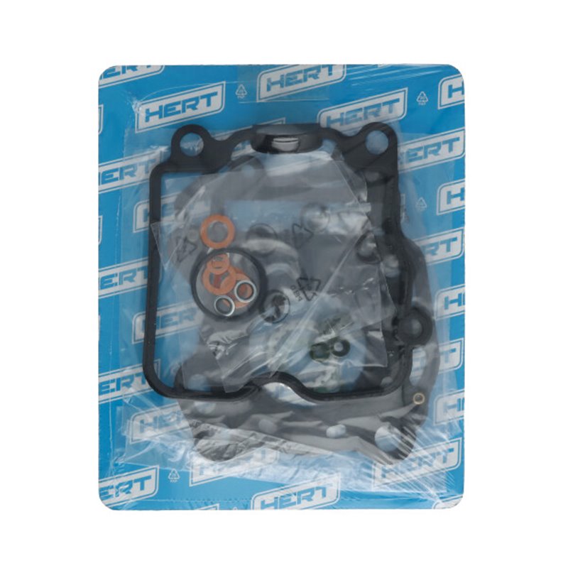 EMERY SERIES SUZUKI UH Burgman 125 2002-2006