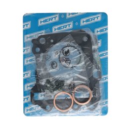 SERIE EMERY SUZUKI AN Burgman 400 2007-2015