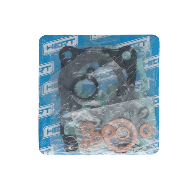 EMERY SERIES SUZUKI UX Sixteen 125 2008-2011