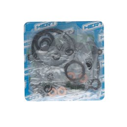 EMERY SERIES SYM HD E2 200 2003-2004