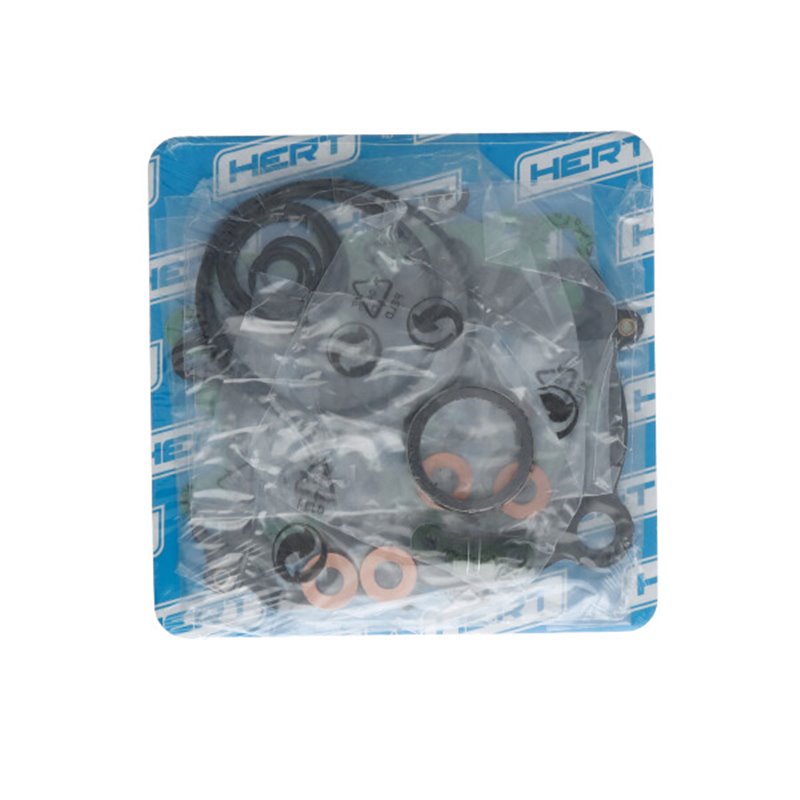 EMERY SERIES SYM HD E2 200 2003-2004