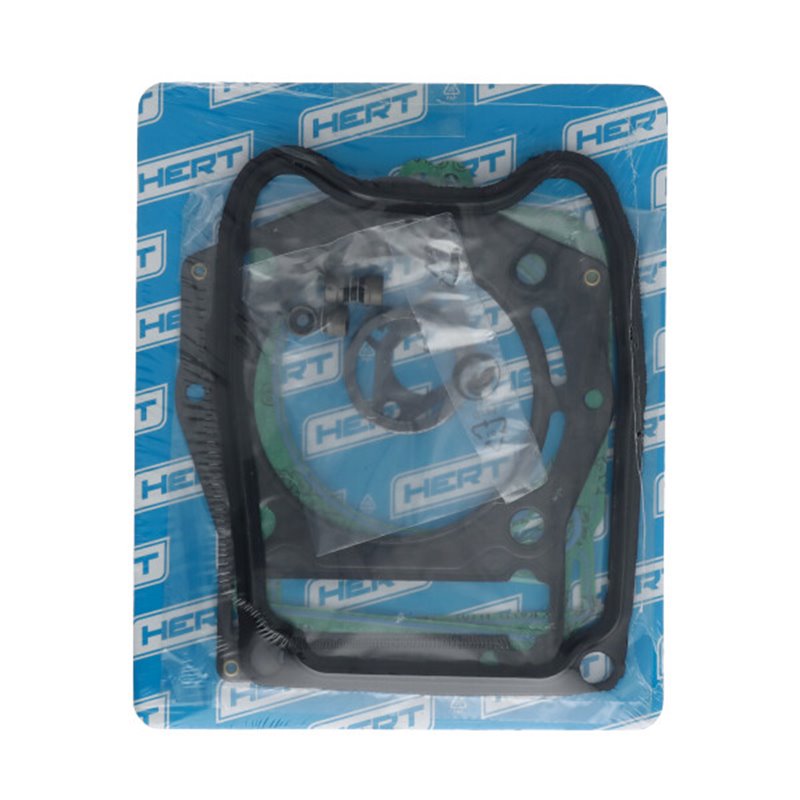 EMERY SERIES GILERA Fuoco IE 500 2007-2013