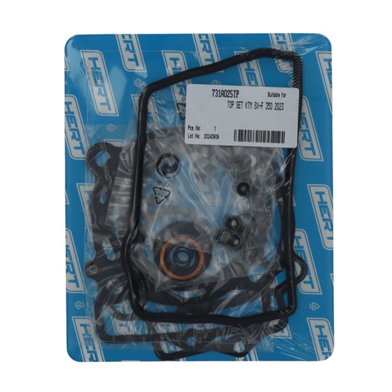 EMERY-SERIE KTM EXC F 4T 350 2024-2024