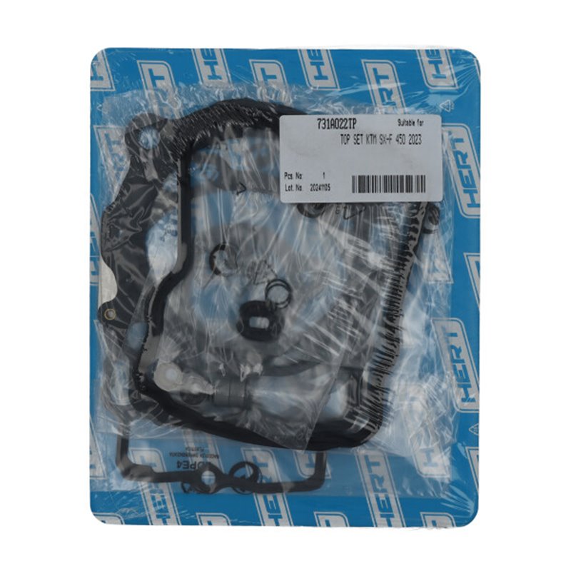 SÉRIE ÉMERI KTM EXC R / EXC-F 450 2024-2024