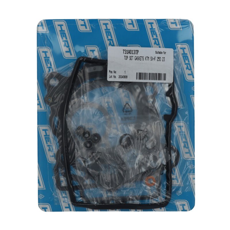 EMERY-SERIE GAS GAS EC F 250 2024-2024
