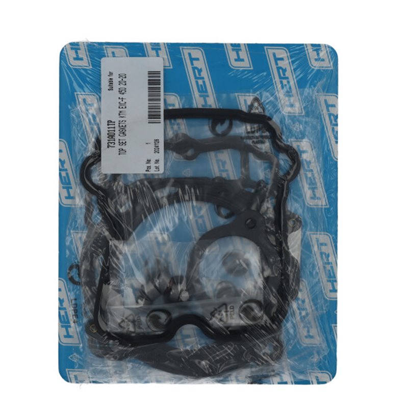 EMERY-SERIE KTM EXC R / EXC-F 450 2019-2023