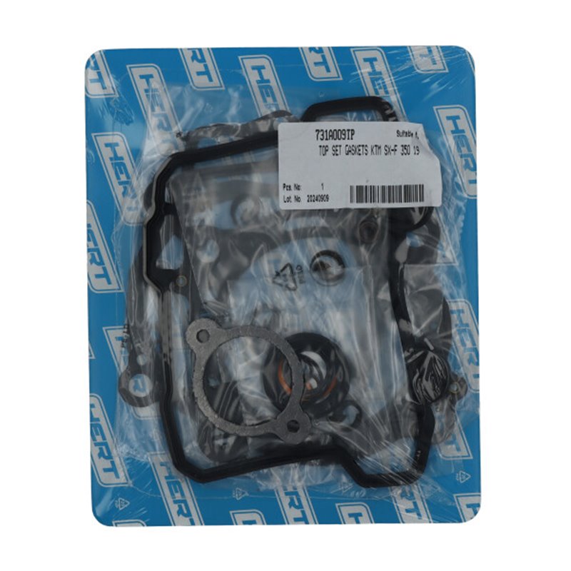 EMERY-SERIE HUSQVARNA FC 4T 350 2019-2022