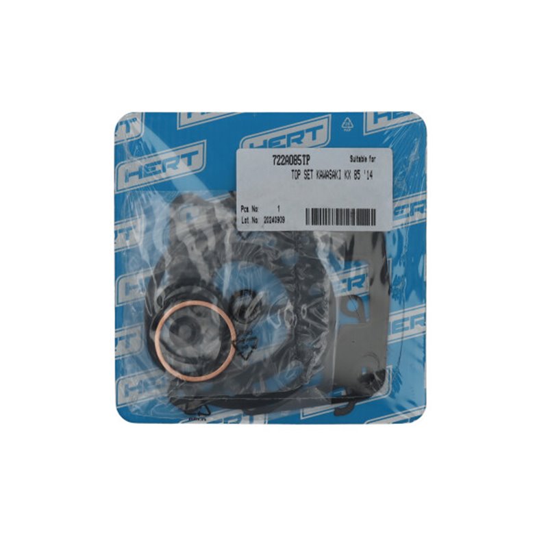SÉRIE ÉMERI KAWASAKI KX RA 85 2017-2025