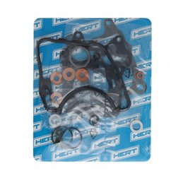 EMERY SERIES HONDA SH IE DD ABS 125 2013-2016