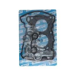 SÉRIE ÉMERI HONDA FJS Silver Wing 400 2006-2008