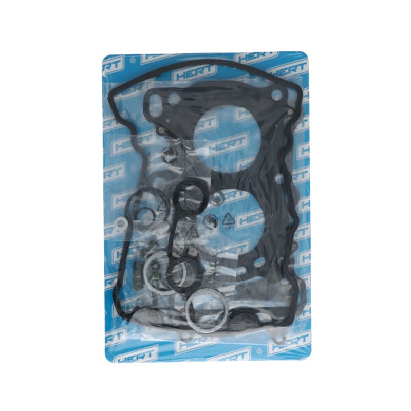 SERIE EMERY HONDA FJS Silver Wing 400 2006-2008