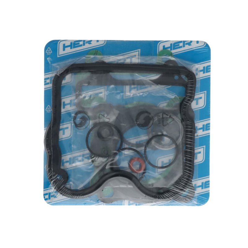 EMERY SERIES KEEWAY Outlook 125 2007-2011