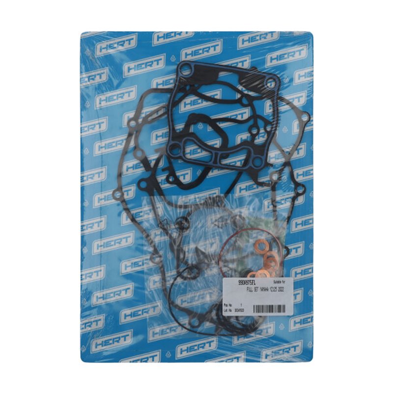 ENGINE GASKET SET YAMAHA YZ 125 2022-2023