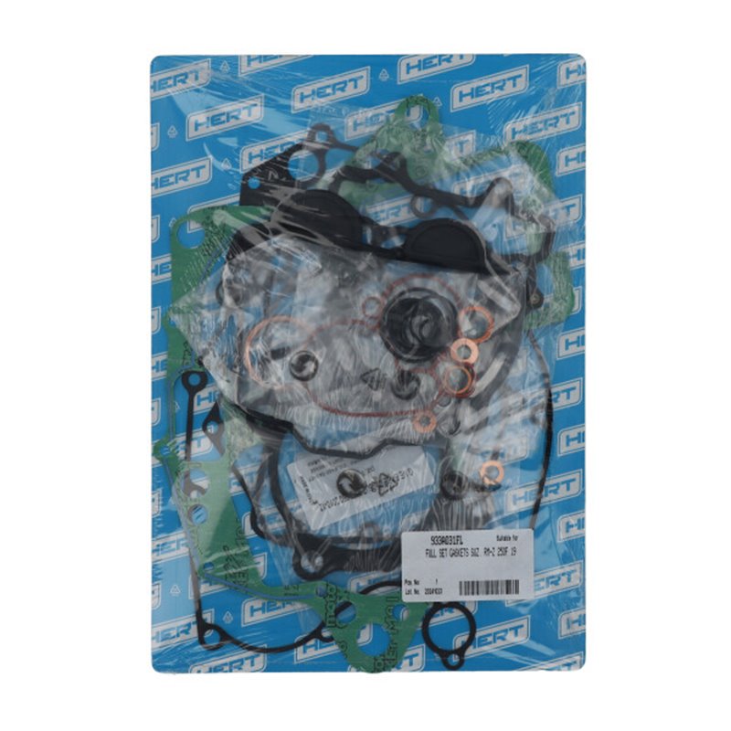 ENGINE GASKET SET SUZUKI RMZ 4T 250 2019-2025