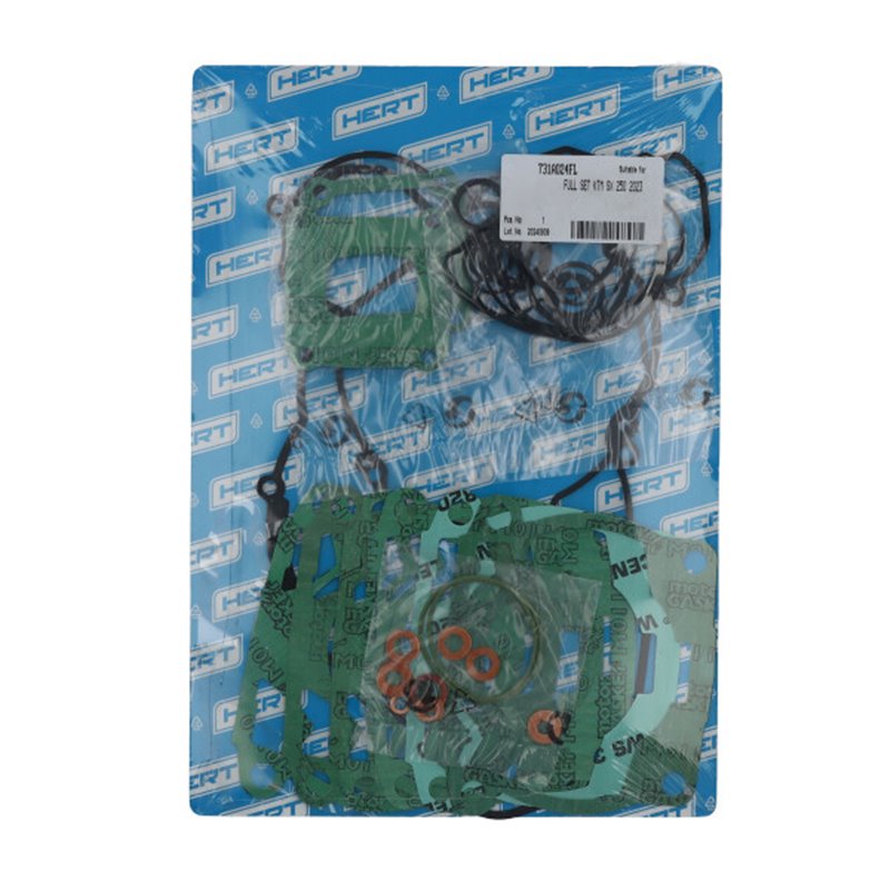 ENGINE GASKET SET KTM EXC TPI - TBI 250 2024-2024