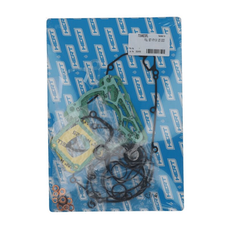 MOTORDICHTUNGSSATZ HUSQVARNA TC 2T 125 2023-2023