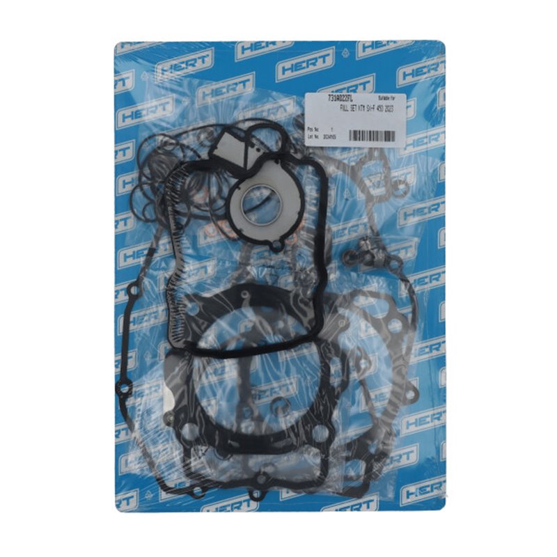 ENGINE GASKET SET HUSQVARNA FC 4T 450 2023-2025