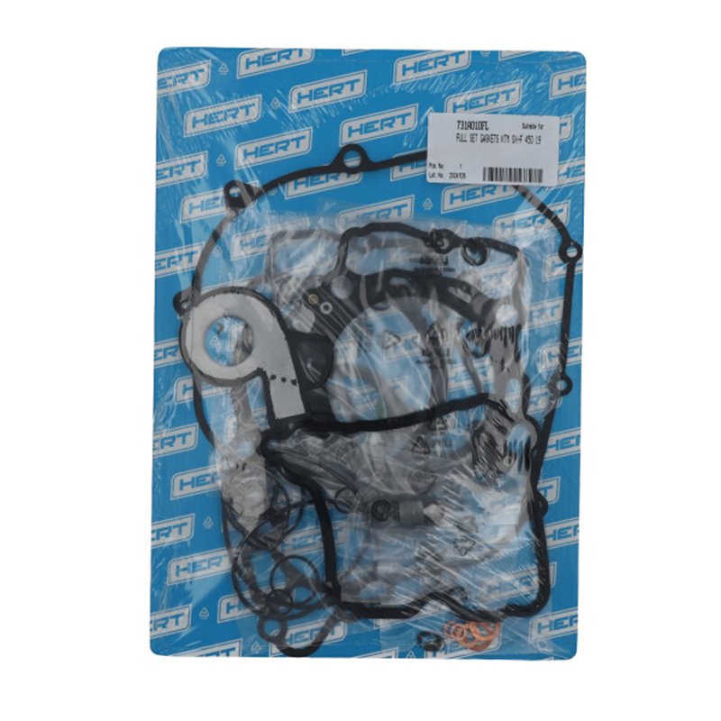 ENGINE GASKET SET GAS GAS MC F 450 2021-2023