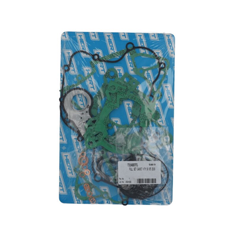ENGINE GASKET SET HUSQVARNA TC 17/14 85 2018-2023