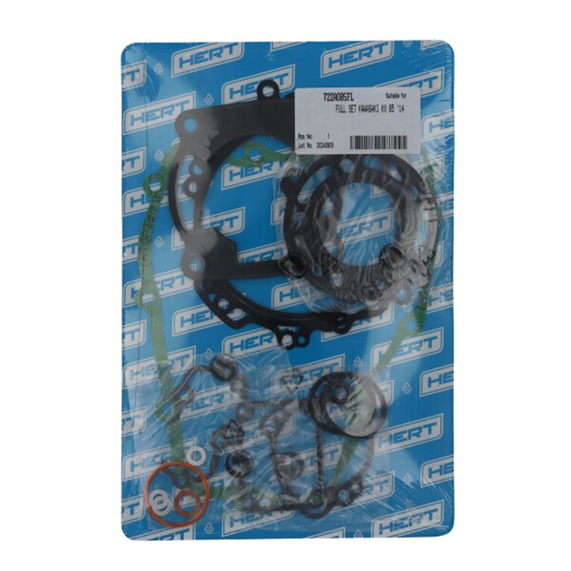 MOTORDICHTUNGSSATZ KAWASAKI KX RA 85 2017-2025