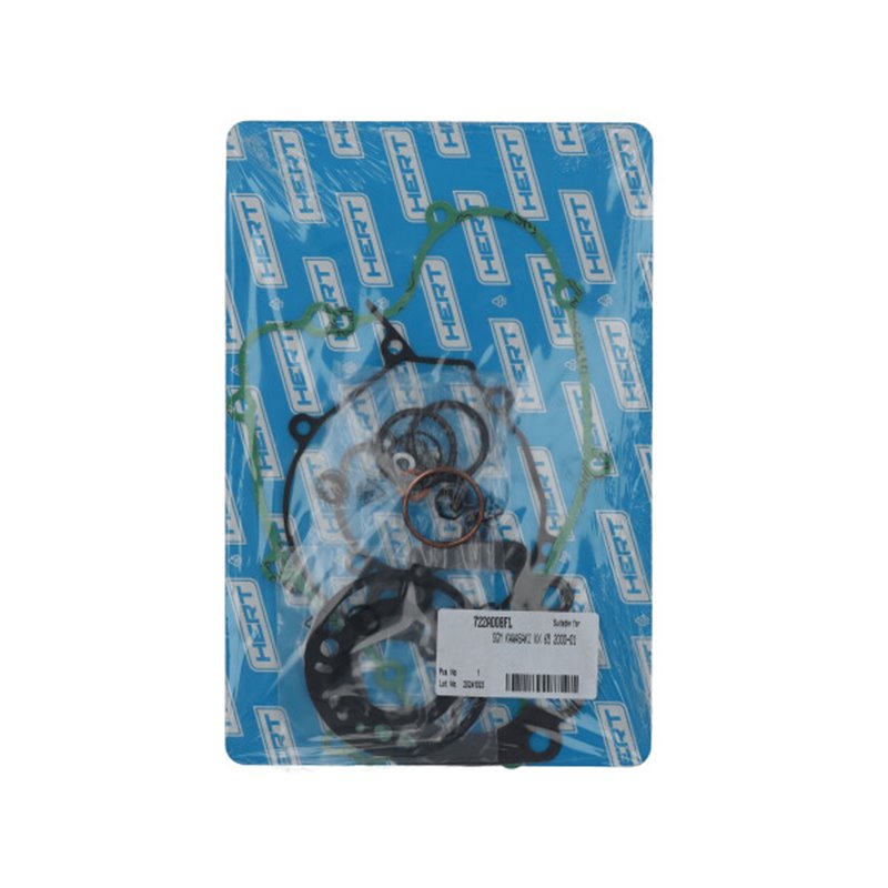 ENGINE GASKET SET KAWASAKI KX 65 2000-2023