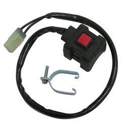 MASS BUTTON YAMAHA TT R 230 2008-2014