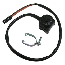 BOUTON DE MASSE SUZUKI DR-Z 250 2001-2007