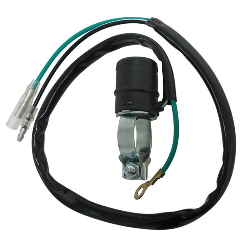 BOUTON DE MASSE HONDA CR R 80 1980-2002