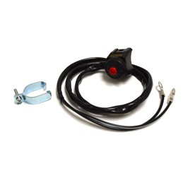 MASS BUTTON KAWASAKI KLX R 650 1993-2002