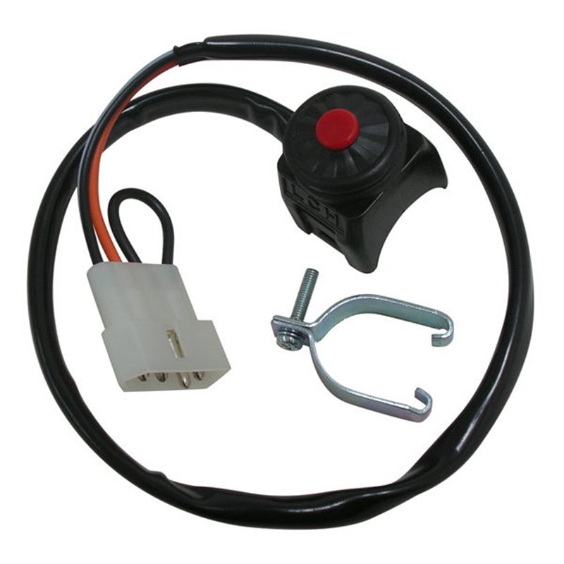 BOUTON DE DÉMARRAGE KTM EXC 250 2008-2018 BOUTON DE DÉMARRAGE KTM EXC 250 2008-2018