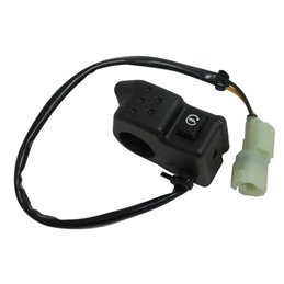 START BUTTON HM - VENT CRE X 250 2004-2006