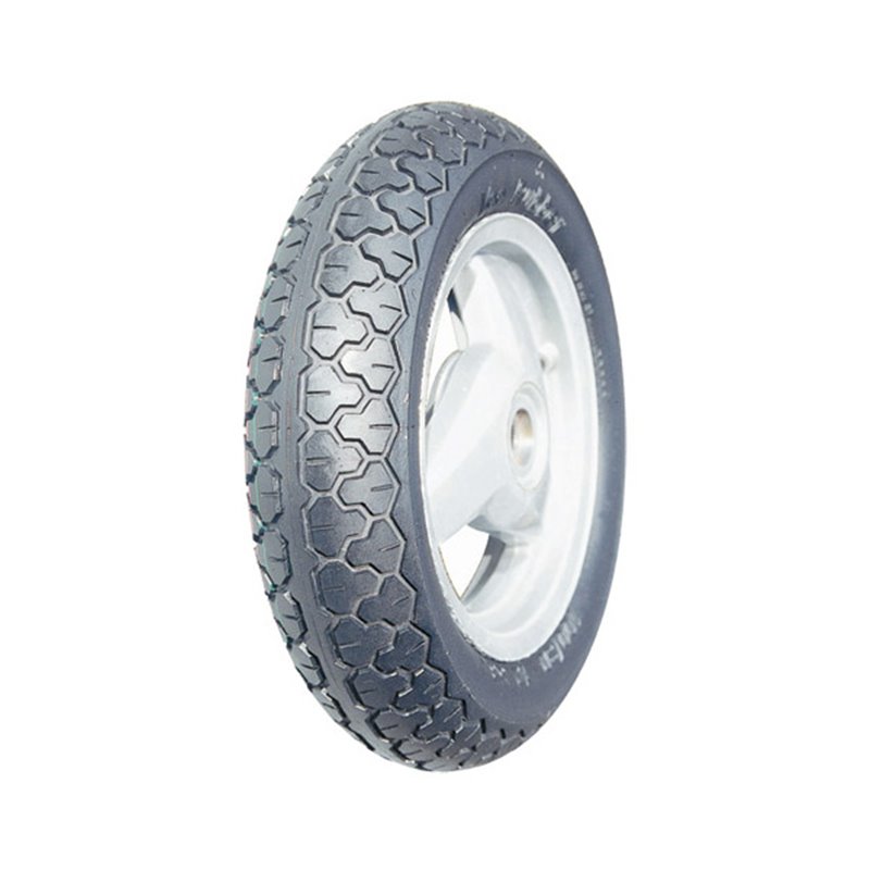 RUBBER TYRE PIAGGIO Liberty E5 150 2020-2022 RUBBER TYRE PIAGGIO Liberty E5 150 2020-2022