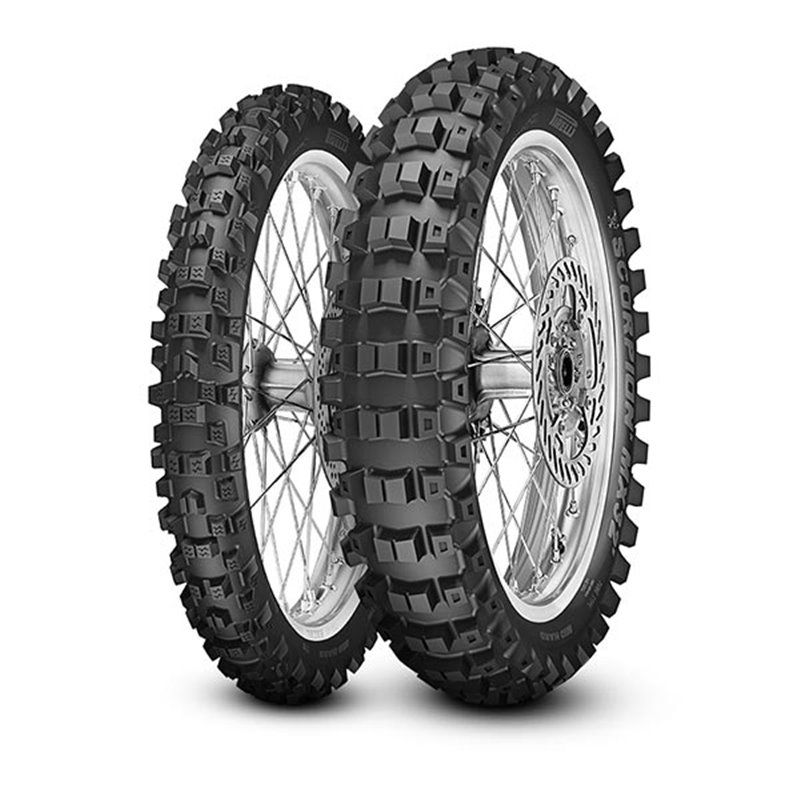TIRE BETA MOTOR RX 300 2023-2024