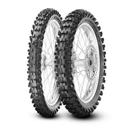 TIRE GAS GAS MC 19/16 85 2021-2024