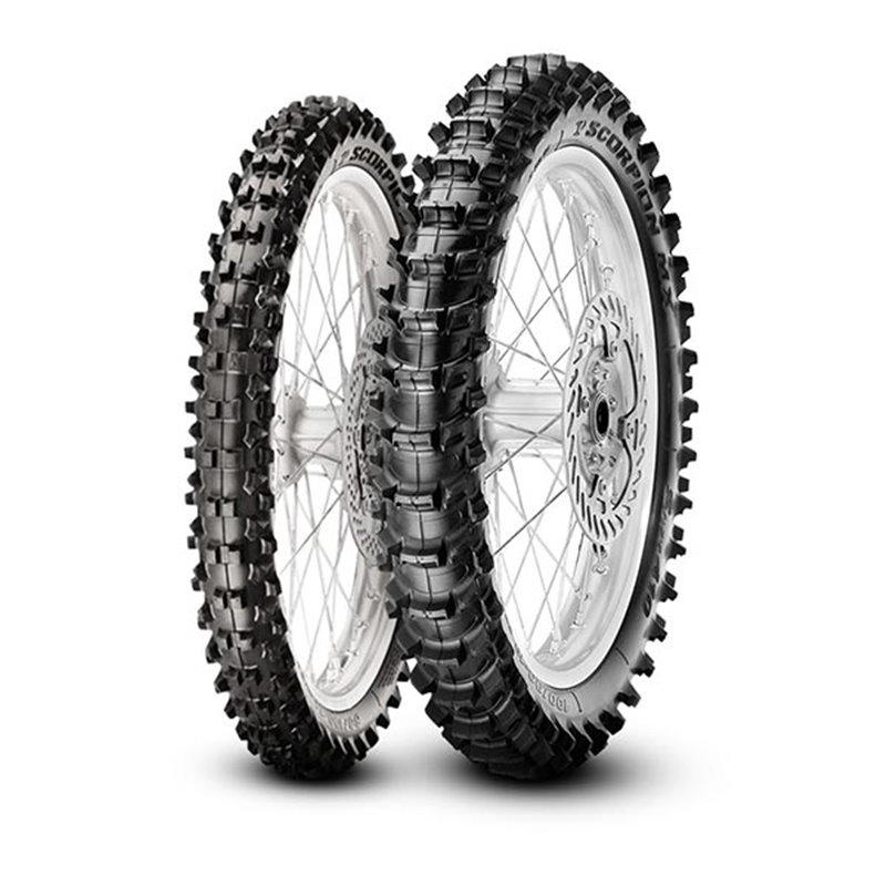 TIRE BETA MOTOR RX 300 2023-2024