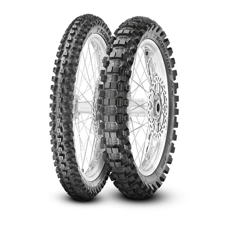 TIRE BETA MOTOR RX 300 2023-2024