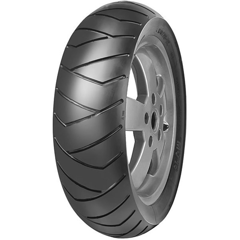 RUBBER TYRE GILERA Runner VX 4T 125 2002-2003 RUBBER TYRE GILERA Runner VX 4T 125 2002-2003