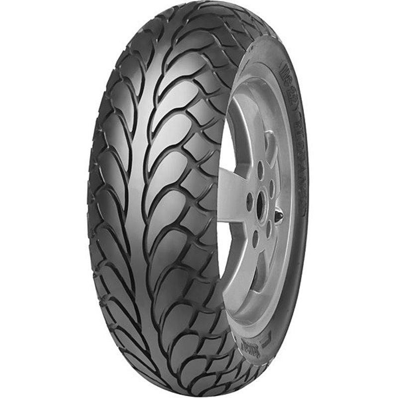 RUBBER TYRE PIAGGIO Zip 2T 50 2008-2014 RUBBER TYRE PIAGGIO Zip 2T 50 2008-2014
